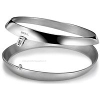 Armband Breil Dame Secretly in Stahl TJ1102M - TJ1102M